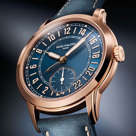 patek philippe dual time zone|It's Complicated Patek Philippe's Travel Time Legacy.